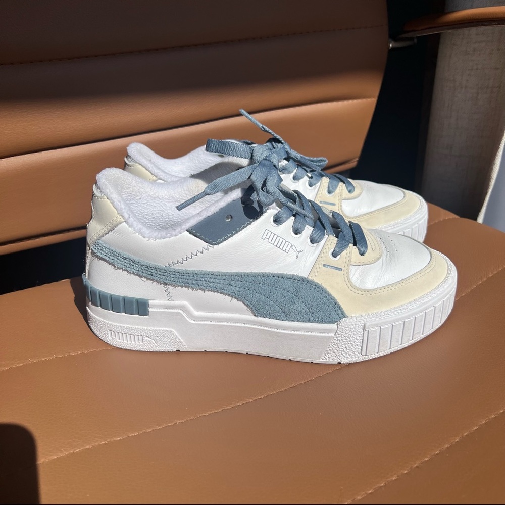 Puma Cali 8